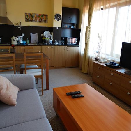 Snezhankas Apartment Pamporovo Exterior photo