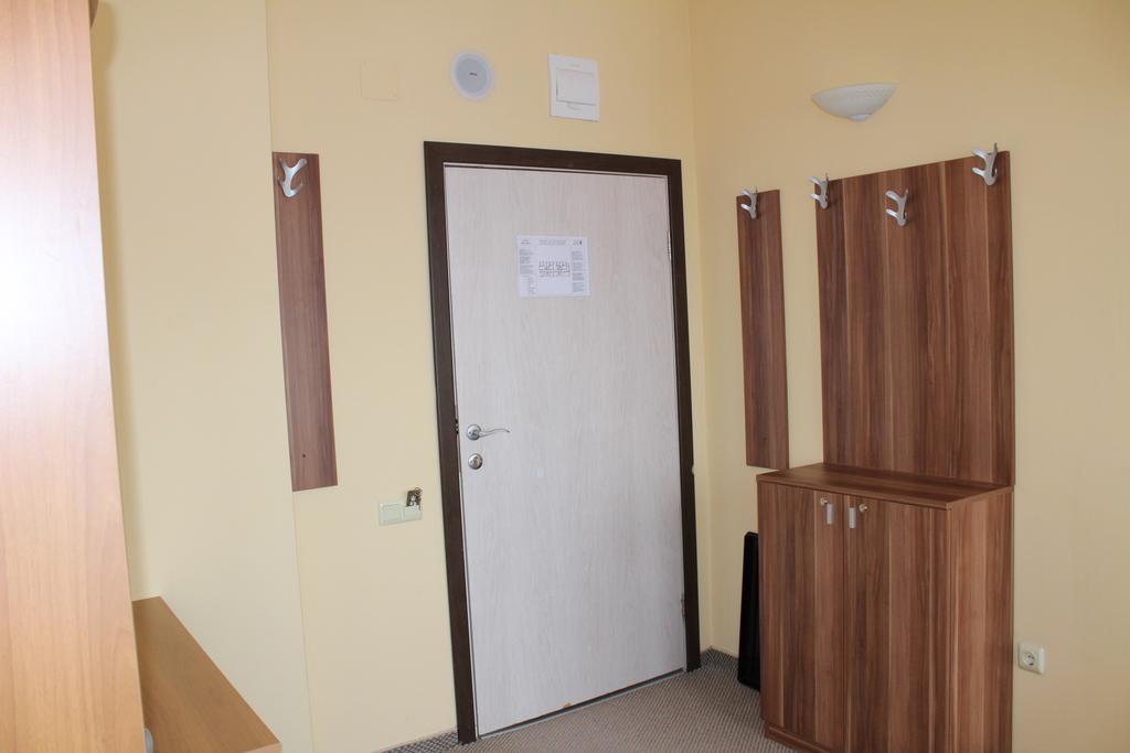 Snezhankas Apartment Pamporovo Exterior photo