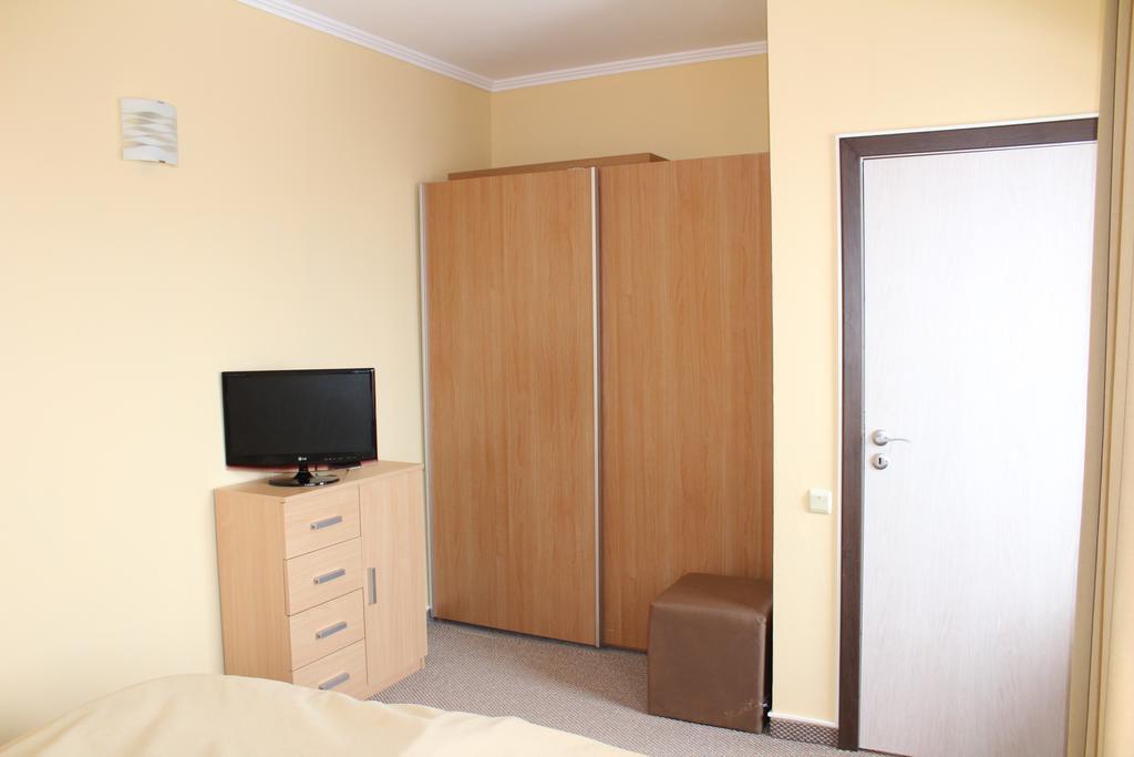 Snezhankas Apartment Pamporovo Exterior photo
